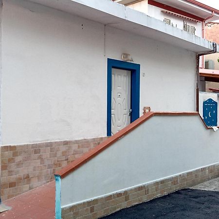 Apartmán Casa Relax Vibo Valentia Marina Exteriér fotografie