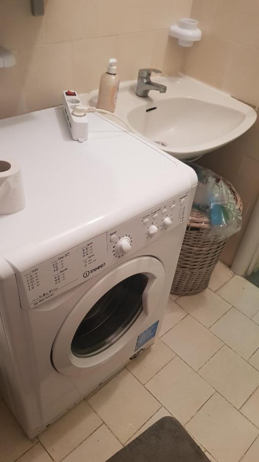 Apartmán Casa Relax Vibo Valentia Marina Exteriér fotografie
