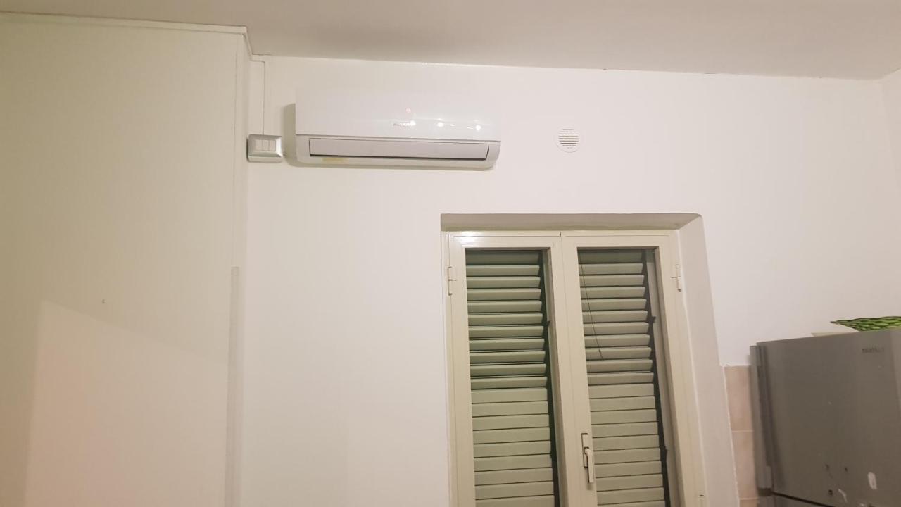 Apartmán Casa Relax Vibo Valentia Marina Exteriér fotografie