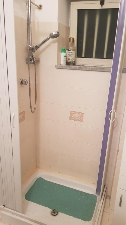 Apartmán Casa Relax Vibo Valentia Marina Exteriér fotografie