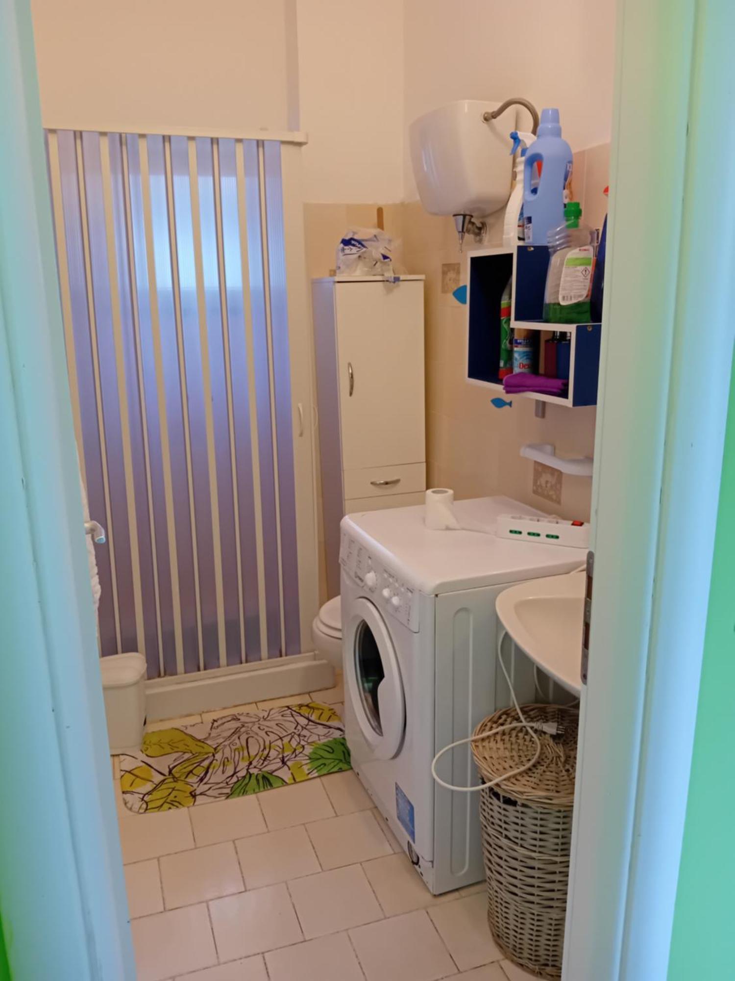 Apartmán Casa Relax Vibo Valentia Marina Exteriér fotografie