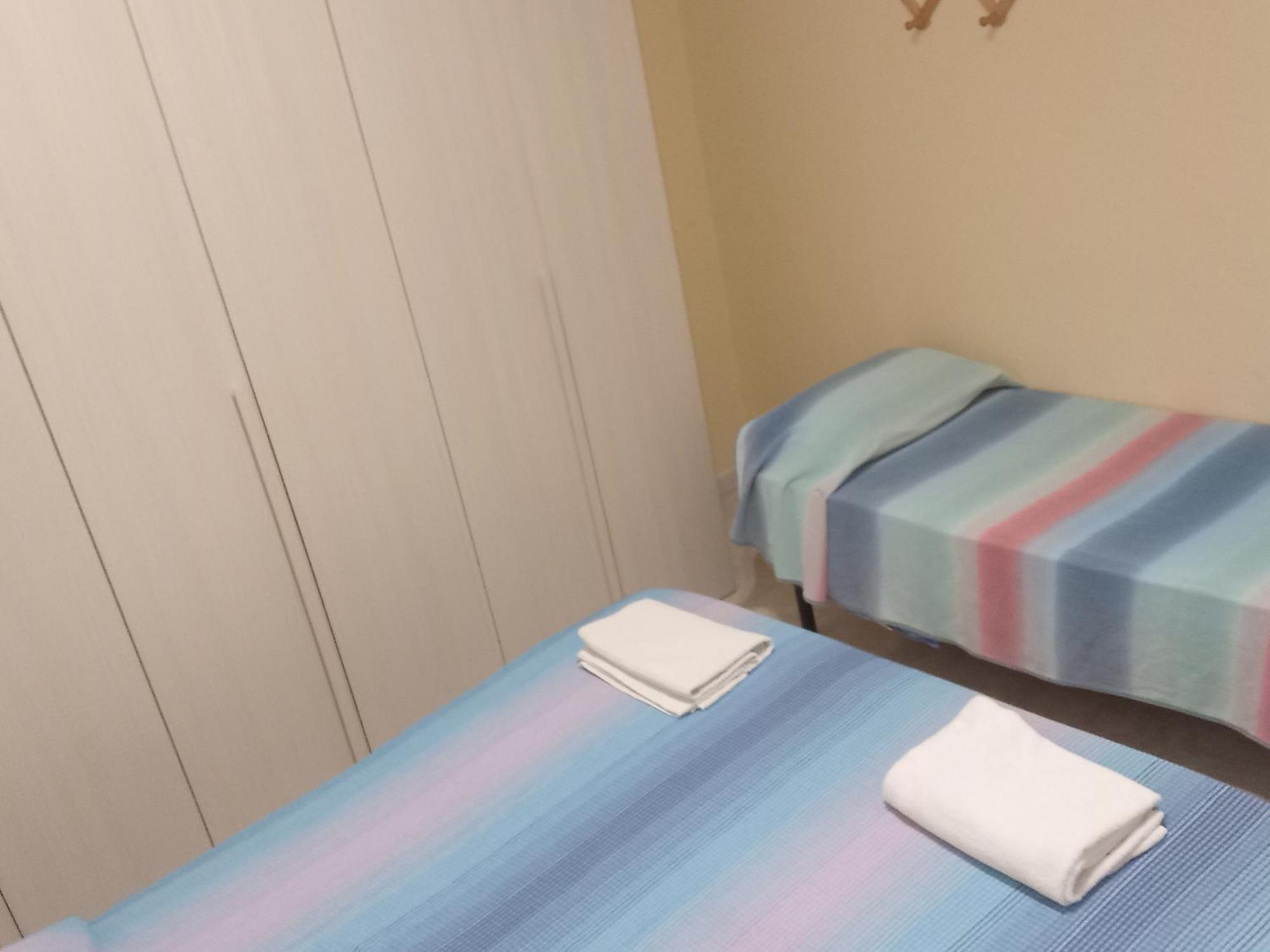 Apartmán Casa Relax Vibo Valentia Marina Exteriér fotografie